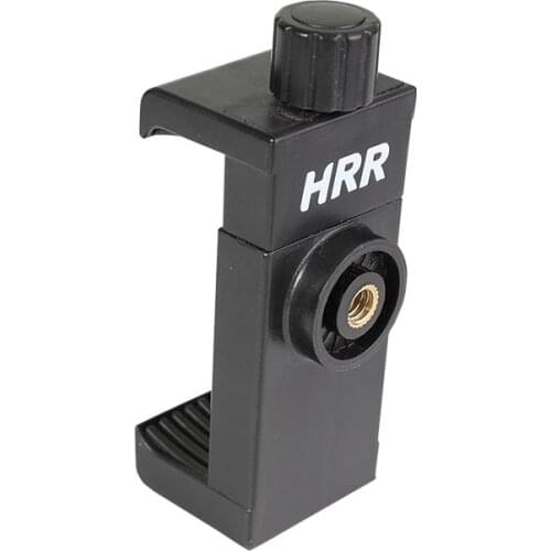 Universal Cell Phone Clip for iPhone Samsung Huawei Xiaomi Smartphone Monopod Mobile Phone Holder Mount Bracket Tripod Adapter