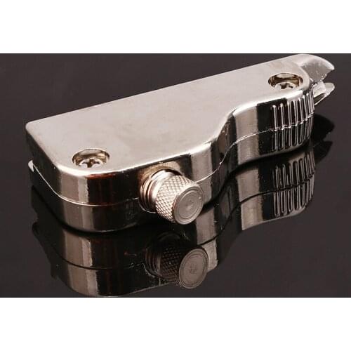 V Shape Alloy Leather Edge Trencher Leather Craft Edge Trimmer DIY Sewing Tools Accessories 2020 Hot Sale
