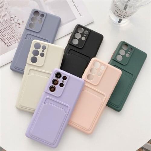 VAEVAE Samsung Galaxy S21 Plus Phone Cases