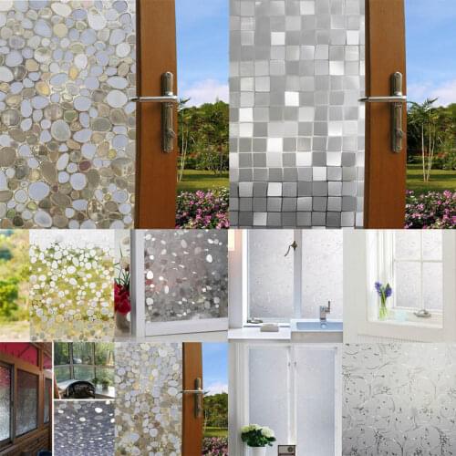 Wu Fang Decorative Self-adhesive Films
