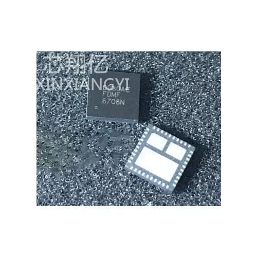 XINXIANGYI FDMF6708N BGA