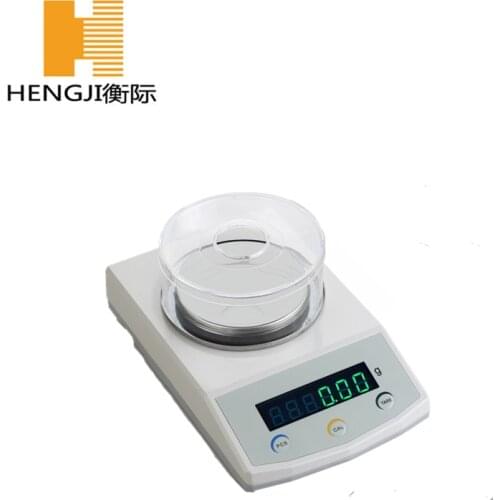 0.01g300g hot sale high precision jewelry scale with aluminum material