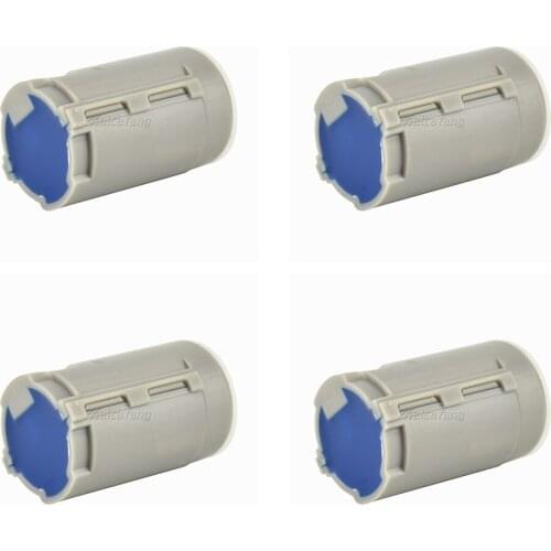 4 PCS Parking Distance Assist Sensor Anti Radar Detector 0263003001 A0005425418 for Benz S C E Class C140 W140 W210 S210