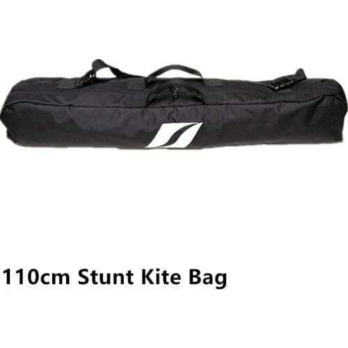 Free shipping high quality stunt kites bag flying ripstop kite waterproof fabric Strong and durable weifang kites factory