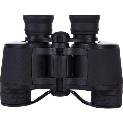 ZIYOUHU 7x32 Russian Portable Binoculars Hd Military Binocular High Times Telescope Low Light Night Vision For Hunting Camping