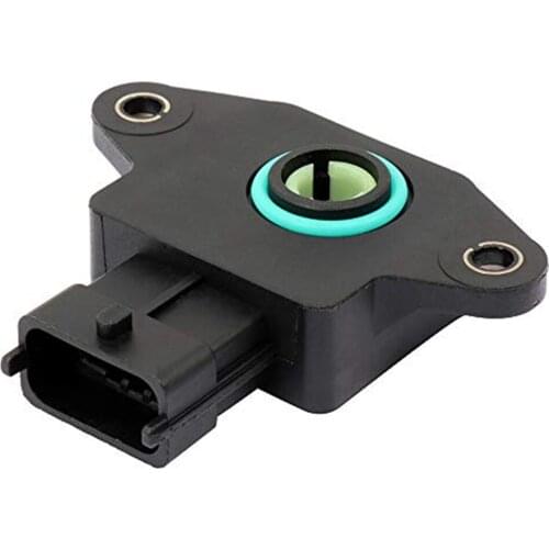 Throttle Position Sensor Pedal Car Accessories 3517022600 For Hyundai Accent Elantra Tiburon Tucson