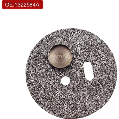 49mm Webasto Diesel Heater Parts Burner Mesh Combustion Chamber Strainer 1322584A Fit For WEBASTO THERMO TOP 90/ST DBW80