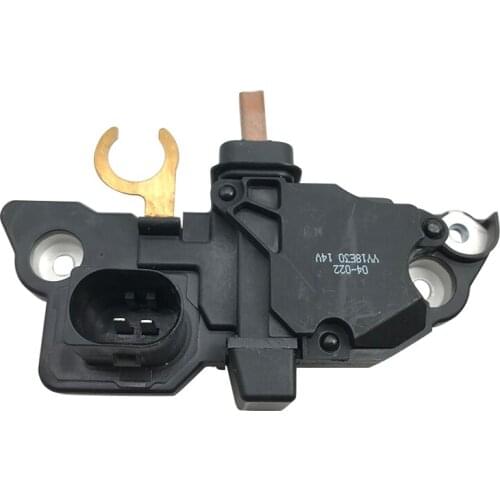 For audi a4 a3 Mercedes Benz Porsche for Volkswagen Beetle type 1 Golf Bora car generator regulator