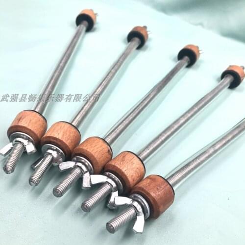24pcs BASS tool,top and back gluing clamps,musical instrument tool