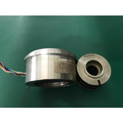 Used encoder V23401-T2669-C302 TESTED PASS OK