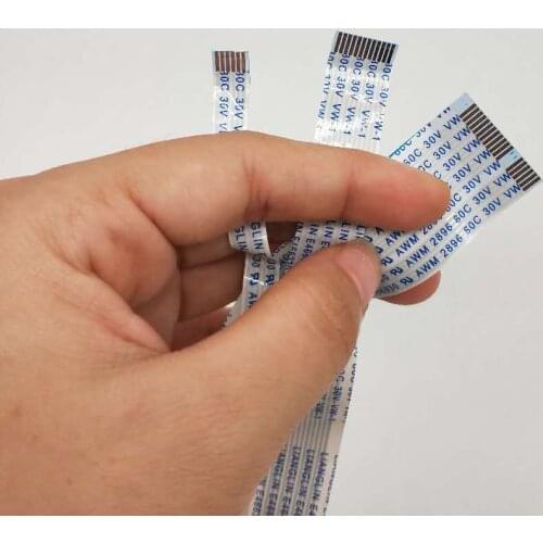 Scanner unit cable for hp OfficeJet Pro 8710 8720 8730 printer parts