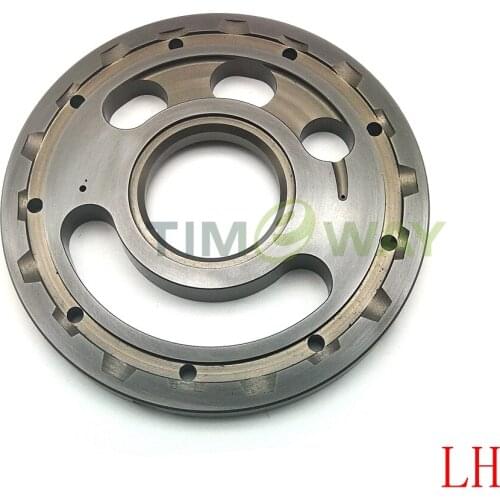 Valve Plate HPV95 PC200-6 PC200-7 PC220-7 PC120-6 Pump Spare Parts for Repair Komastu Hydraulic Piston Pump