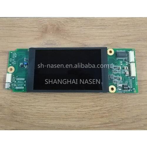 Mitsubi elevator display board P366729B000G01