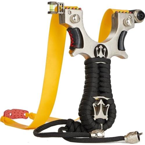 Luoyer Slingshots For Hunting