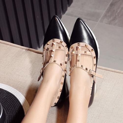 Женская обувь на высоком каблуке MAGGIE'S WALKER China At AliExpress