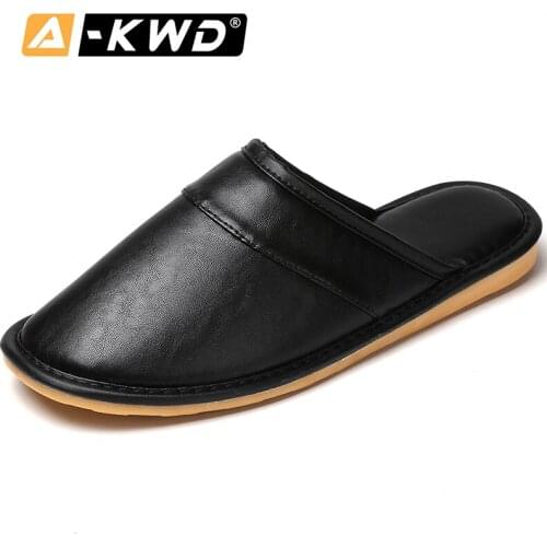 Fashion Couples Slippers Home Warm Sleepers Shoes High Quality Men House Shoes Men Sneaker Slippers Pantuflas De Hombre Invierno