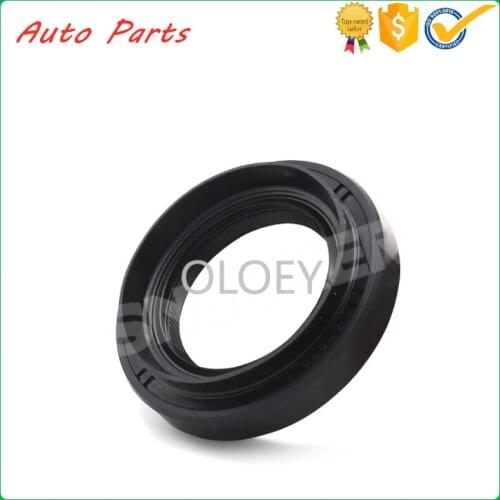 Gearbox front oil seal 4F27E 5F27E gearbox half shaft oil seal suitable for Ford Focus Mazda 323 Prima