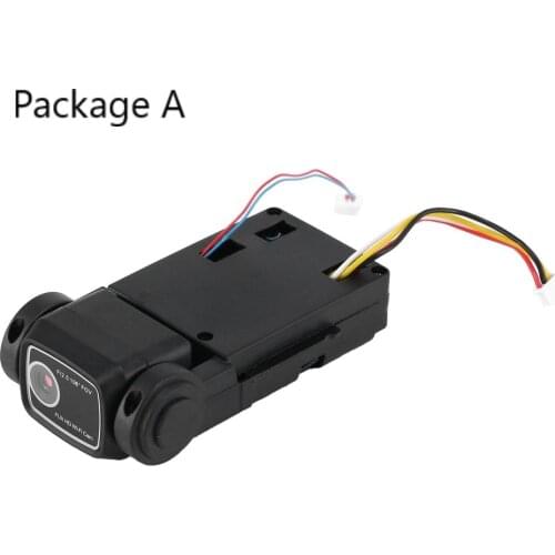 Durable Lightweight And Portable Camera For L900 Pro Drones Spare Parts L900 Pro Drones Accessories