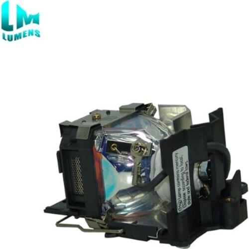 Projector Bulbs Lamp with Housing LMP-C162 for Sony VPL-CS20 VPL-CS20A VPL-CX20 VPL-CX20A VPL-ES3 VPL-EX3 180 days warranty