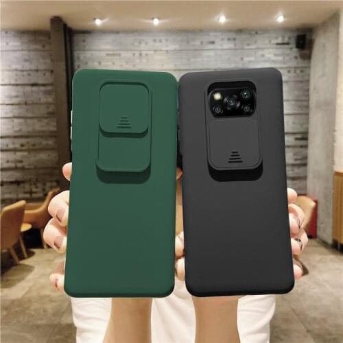 SHACKER Phone Cases Xiaomi Redmi Note 8T