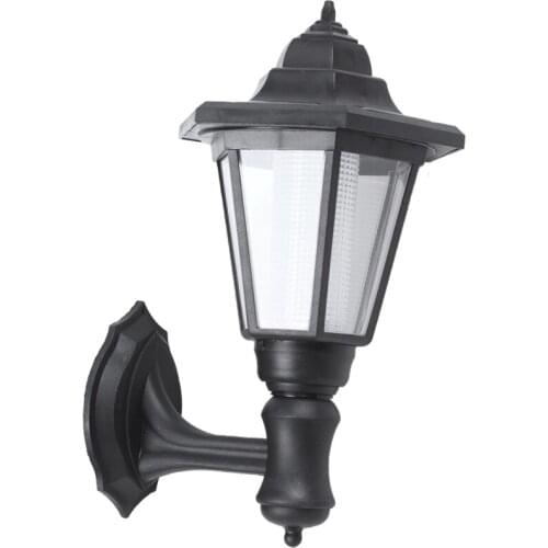 WARSUN Solar LED Lights