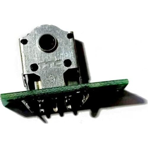 Mouse Scroll Board Repair Parts Mouse Wheel Board Encoder Decoder Compatible with logitech G403 G703 Mouse