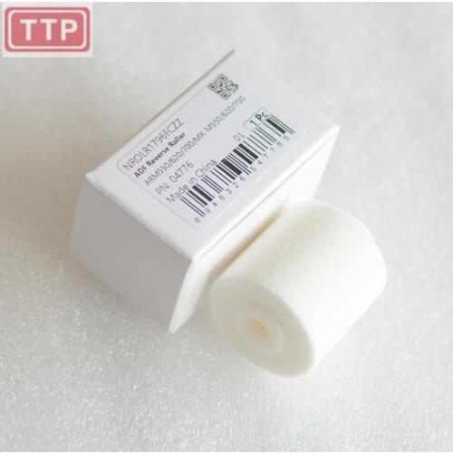 ADF Reverse Roller For Sharp MX623 MX753 MX4101 MX5001 MX565 MX465 MX365 MX4110 MX6201 MX6240 NROLR1476FCZZ NROLR1796FCZZ