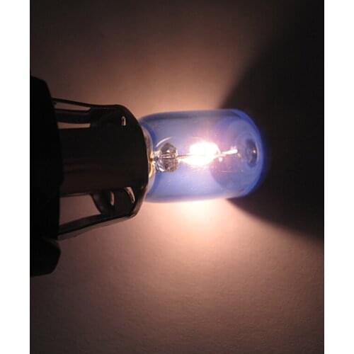 ADT 4pcs/lot 12V 55W clear white 9007 base Xenon Halogen Headlights Halogen bulbs Car headlight car bulbs Long life Xenon bulbs