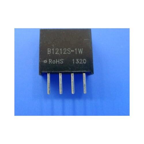 B1212S-1W 12vto12v 10pcs