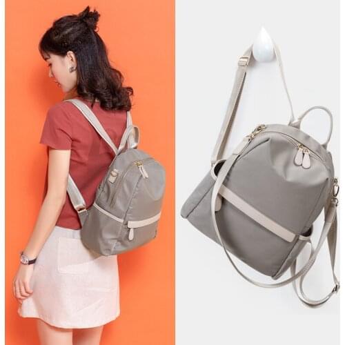 DAI.MM Travel Bags