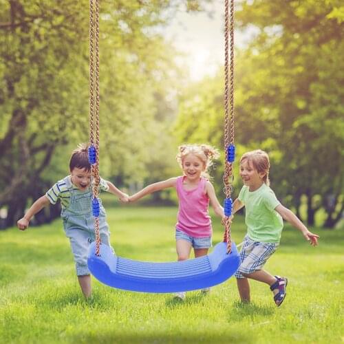 DEBIZHONG Baby Swing