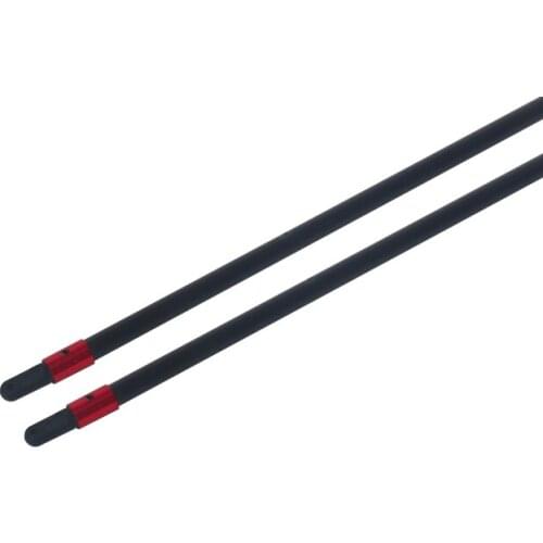 KDS Agile 7.2 RC Helicopter Parts CF Rudder control rod KA-72-057