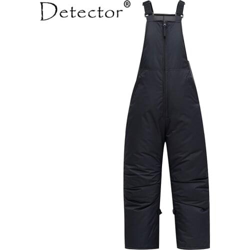 Detector Ski Pants