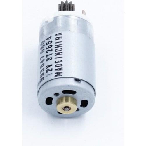 OE 993647060 / 73541900 Electronic Throttle Control motor German Original car American car automotive Throttle Motor