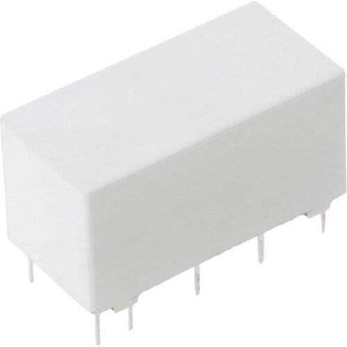 HFD2-003-M-L2-D 3V Coil Bistable Latching Relay High Quality Home Improvement