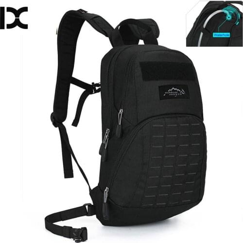 IX Hiking And Travel Backpacks