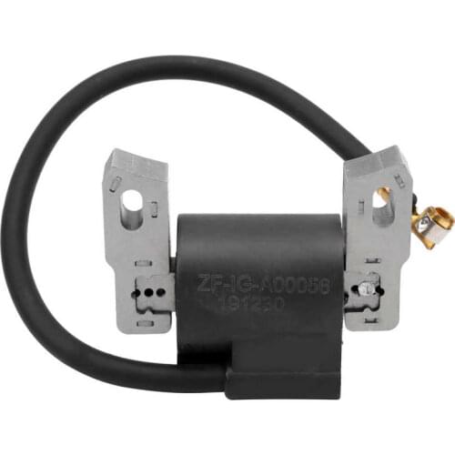 Voltage Controller variable power supply Ignition Coil High Voltage Durable for Briggs & Stratton 397358 3954 91 697037