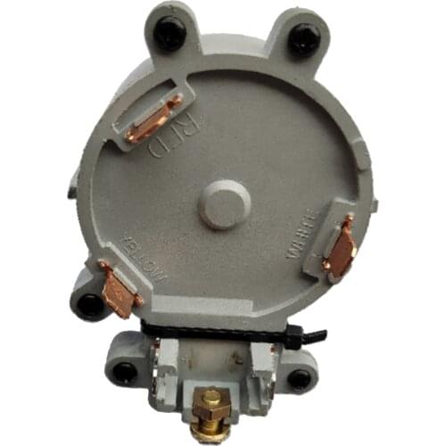 Marine Electric Outboard Motor Speed ​​Switch For SUNELEX 30/40/48/58/86