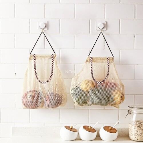NCHJD Vegetable Storage Nets