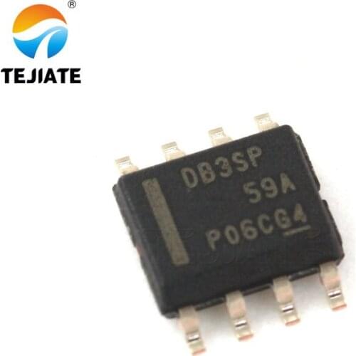 2PCS LMR14030 LMR14030SDDAR SOP8 Stamp DB3SP Switch Regulator Patch