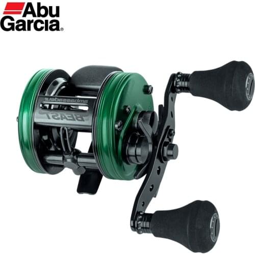 ABU GARCIA BEAST Fishing Reel Gear Ratio 5.3:1 Max Drag 7kg Saltwater fishing