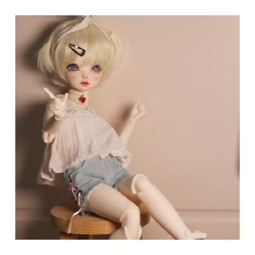 BJD doll Irene 1/6 baby