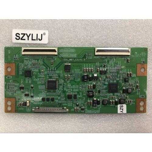SZYLIJ 100% new original ! KDL-40EX520 logic board ESL_MB7_C2LV1.3 LTY400HM08
