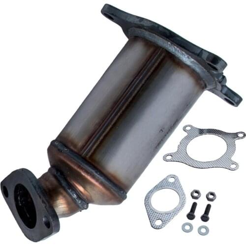 1PC for Cat. Catalytic Converter REAR Bank 1 Left or Right For Mercury Sable 3.5L 2008-2009 For Ford Taurus X 3.5L 2008-2009 New