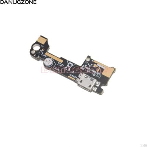 10PCS For ASUS Zenfone 3 Laser ZC551KL Z018D 5.5" inch USB Charging Dock Jack Plug Socket Port Connector Charge Board Flex Cable