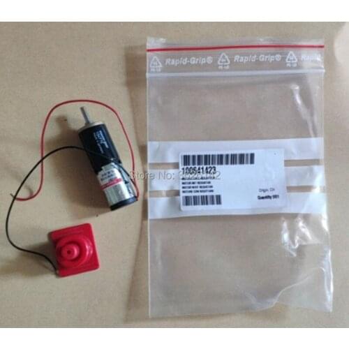 100641423 Motor 24.54.515 for Charmilles wire EDM machines airbnb wire EDM - LS machines 2454515