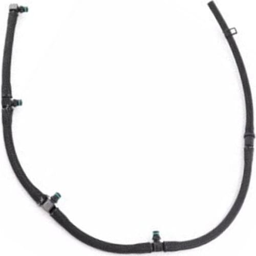 314714A440 For H1 H-1 STAREX 2007-2008 SORENTO 2006-2008 Fuel Return Hose ASSY 31471-4A440 FOR KIA FOR HYUNDAI