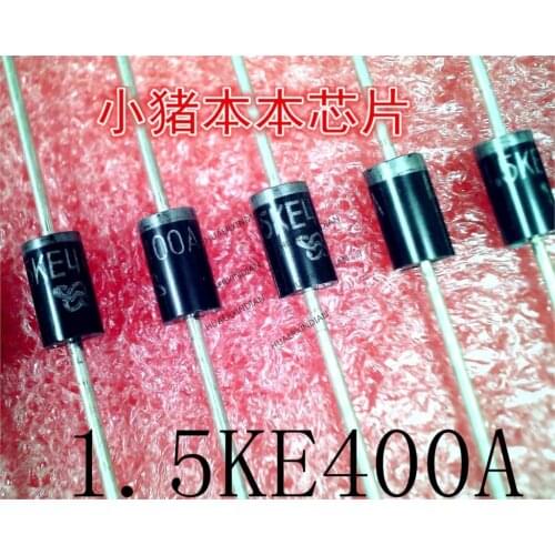 Brand new original 1.5KE400A DO-201AD High Quality
