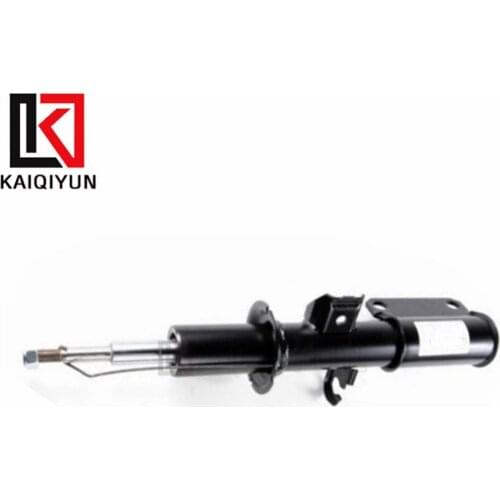 Front Right Suspension Shock Absorber For BMW X5 E53 2000-2006 Air Damping 37116757502, 37116761444