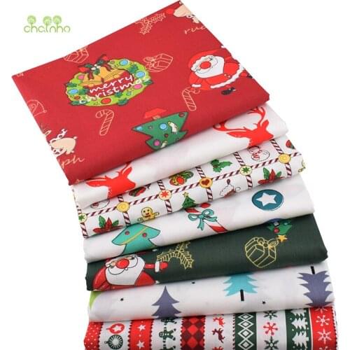 Chainho Cotton Fabrics